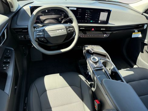 New 2026 Kia EV6 Light AWD/4WD image 15