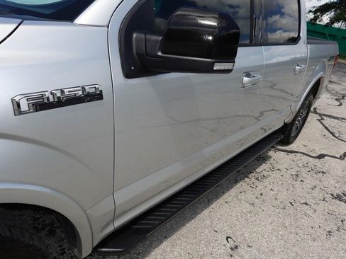 Used 2015 Ford F150 XLT w/ Equipment Group 302A Luxury RWD image 11