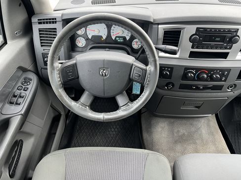 Used 2009 Dodge Ram 3500 Truck SLT w/ Popular Equipment Group image 30