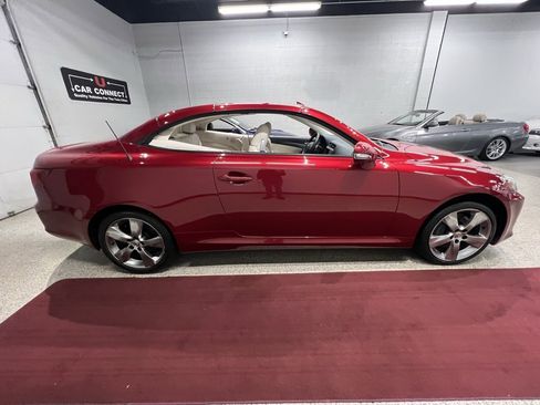 Used 2010 Lexus IS 350C image 53