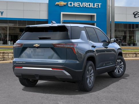 New 2026 Chevrolet Equinox LT w/ Convenience Package II AWD/4WD image 29