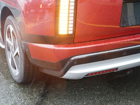 New 2026 Hyundai Ioniq 9 Limited image 30