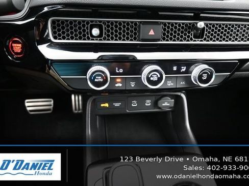Used 2026 Honda Civic Sport image 31