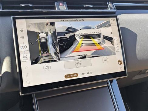 New 2026 Land Rover Range Rover Velar S AWD/4WD image 13