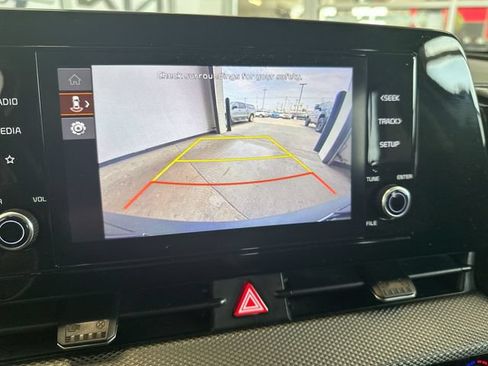 Certified 2023 Kia Sportage LX AWD/4WD image 24