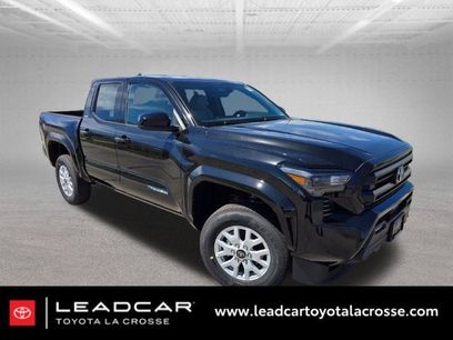 Used 2026 Toyota Tacoma SR5