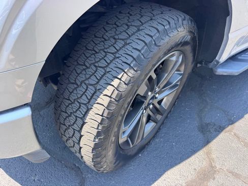 Used 2021 Ford F150 XLT w/ Equipment Group 302A High AWD/4WD image 15