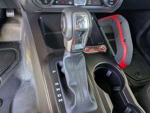 New 2025 Ford Bronco Stroppe Edition AWD/4WD image 19