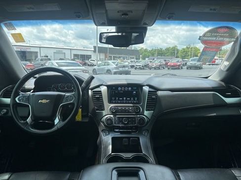 Used 2019 Chevrolet Tahoe LT image 21