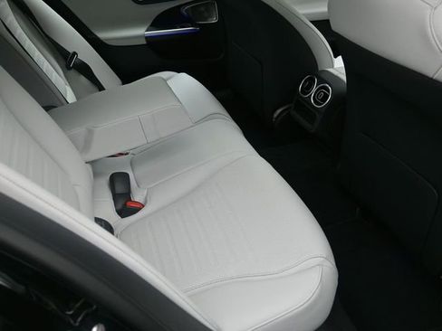New 2025 Mercedes-Benz C 300 Sedan image 27