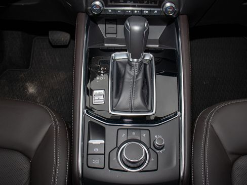 Used 2025 MAZDA CX-5 Signature image 25