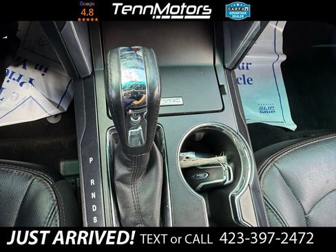 Used 2017 Ford Explorer Sport w/ Equipment Group 401A AWD/4WD image 23