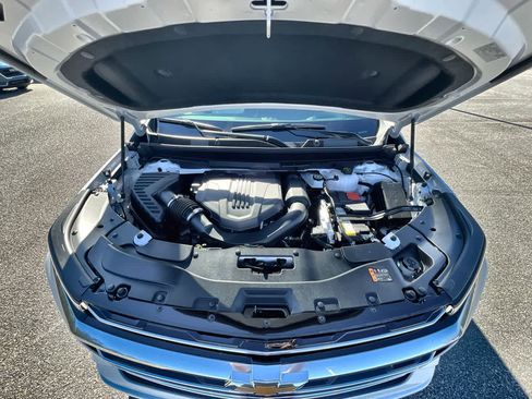 Used 2025 Chevrolet Traverse High Country w/ LPO, Floor Liner Package image 30