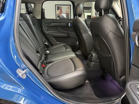 Used 2018 MINI Cooper Countryman S FWD image 14