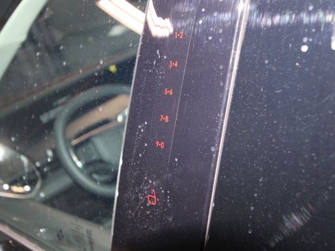 New 2026 Lincoln Nautilus Premier image 37