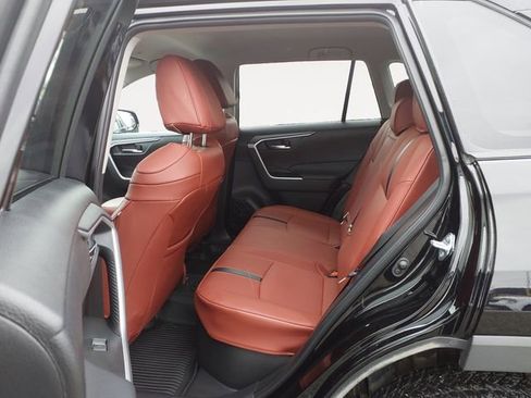 Used 2024 Toyota RAV4 XLE w/ Weather Package image 13