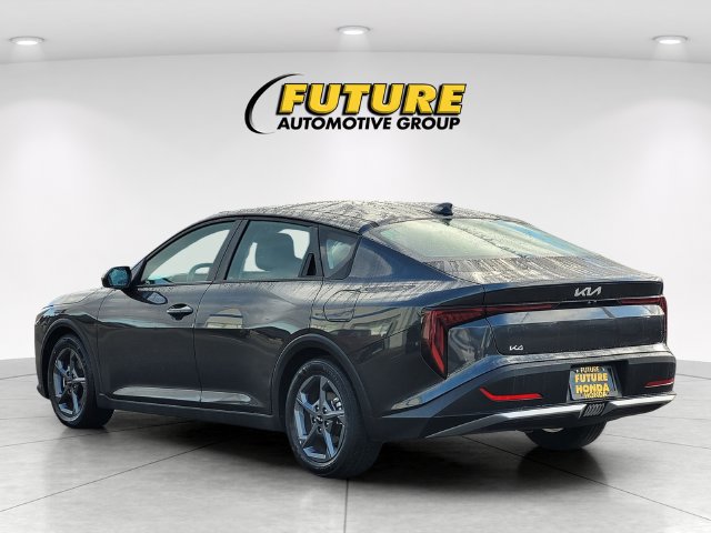 Used 2025 Kia K4 FWD image 7