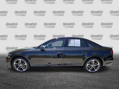 Used 2019 Audi A4 2.0T Premium FWD image 6
