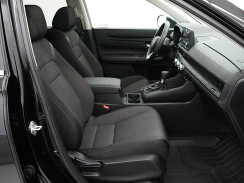 Used 2024 Honda CR-V EX image 52