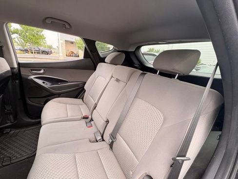 Used 2018 Hyundai Santa Fe Sport AWD/4WD image 14