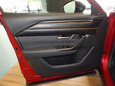 Certified 2025 MAZDA CX-50 AWD 2.5 Hybrid w/ Weather Package image 25