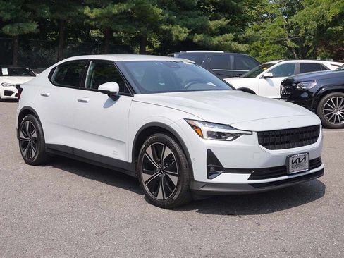 Used 2023 Polestar Polestar 2 w/ Pilot Pack AWD/4WD image 2