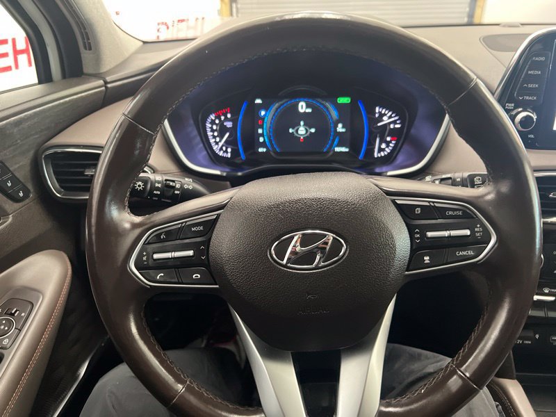 Used 2020 Hyundai Santa Fe Limited AWD/4WD image 24