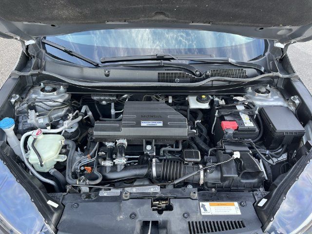 Used 2020 Honda CR-V EX-L image 20