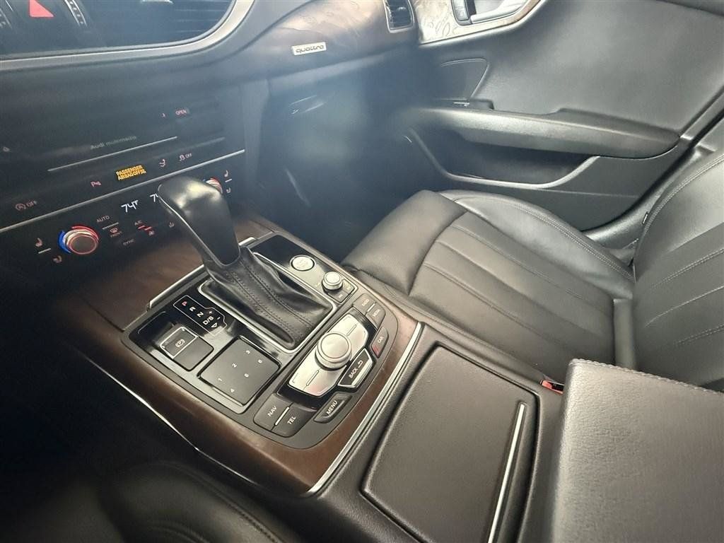 Used 2016 Audi A7 3.0T Prestige w/ Prestige Package AWD/4WD image 25