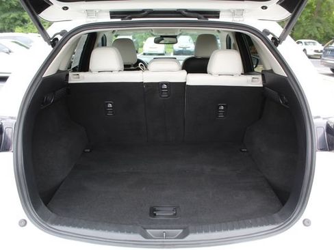 Certified 2024 MAZDA CX-5 AWD 2.5 S w/ Premium Plus Pkg image 5