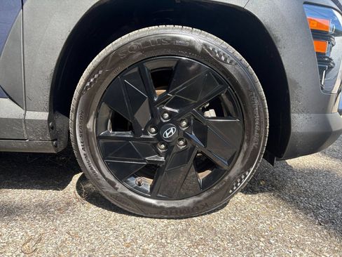 Used 2026 Hyundai Kona SEL Sport FWD image 29