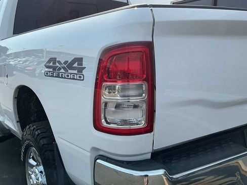 Used 2019 RAM 2500 Tradesman AWD/4WD image 31