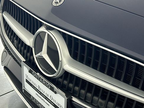 Certified 2022 Mercedes-Benz C 300 Sedan w/ Exclusive Trim Package image 13