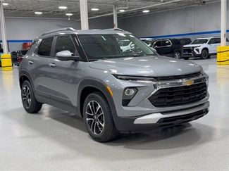 New 2026 Chevrolet TrailBlazer LT w/ Driver Confidence Package video 2