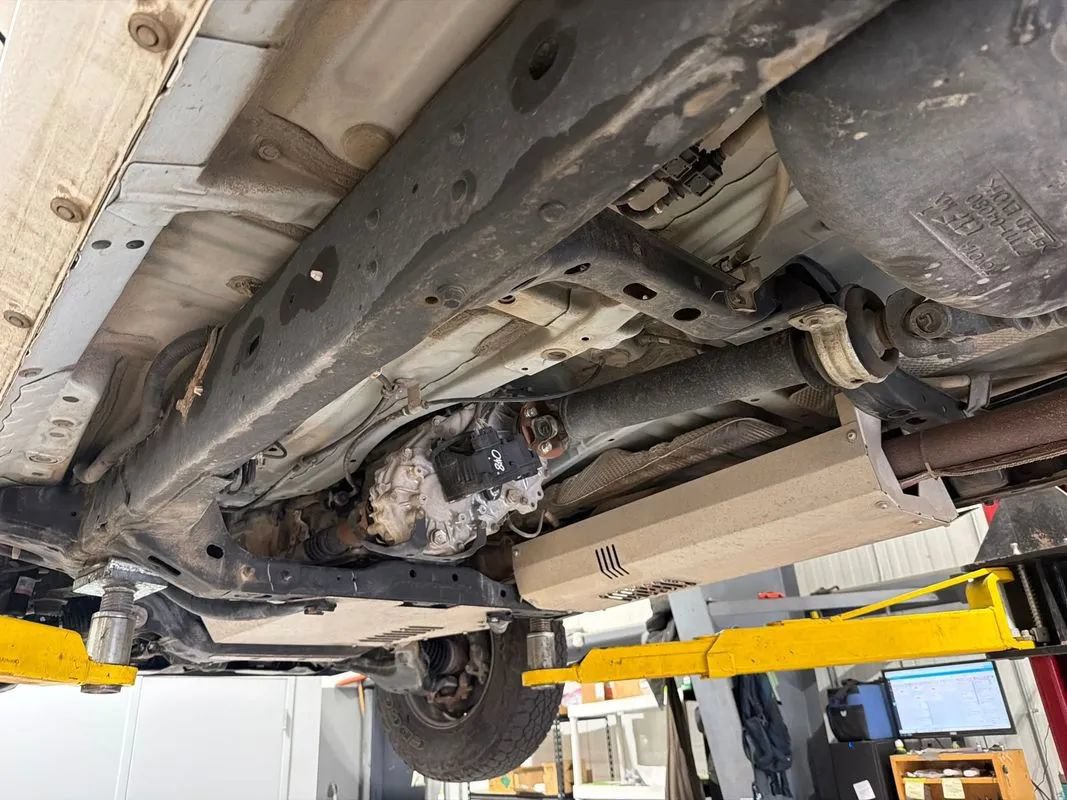 Used 2022 Toyota Tacoma SR AWD/4WD image 28