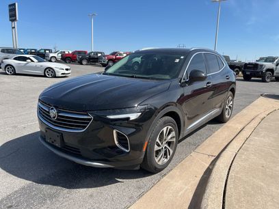 Used 2023 Buick Envision Essence