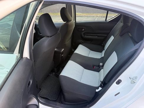 Used 2015 Toyota Prius C Two FWD image 10