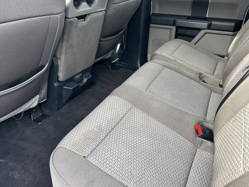 Used 2022 Ford F250 XLT image 4