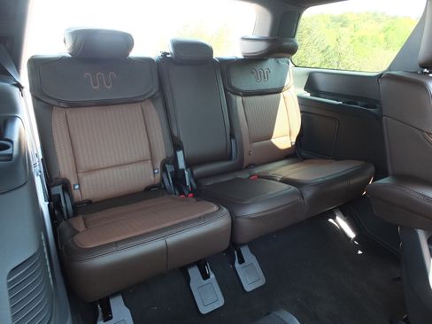 New 2026 Ford Expedition King Ranch AWD/4WD image 16