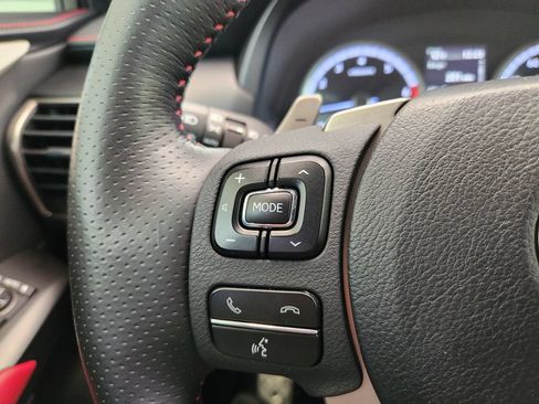 Used 2020 Lexus NX 300 F Sport w/ F Sport Premium Package FWD image 29