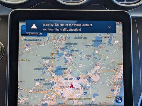 New 2026 Mercedes-Benz C 300 Sedan image 11