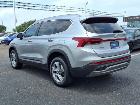 Certified 2023 Hyundai Santa Fe SEL AWD/4WD image 3