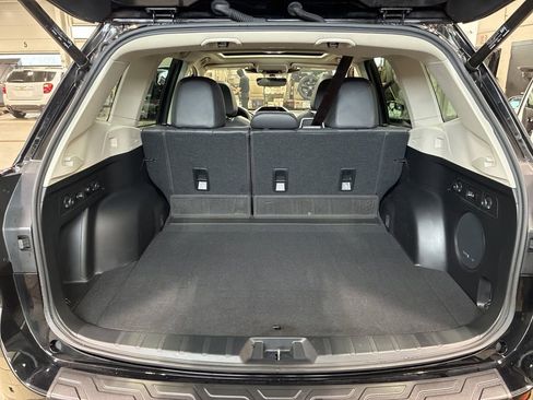 Certified 2023 Subaru Forester Touring image 16