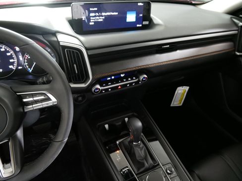 New 2026 MAZDA CX-50 AWD 2.5 S w/ Premium Package image 5