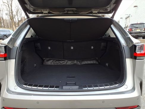 Used 2023 Lexus NX 350 AWD image 12