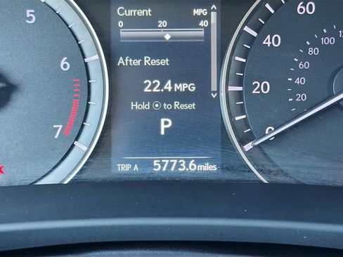 Used 2019 Lexus RX 350 FWD w/ Navigation Package image 41