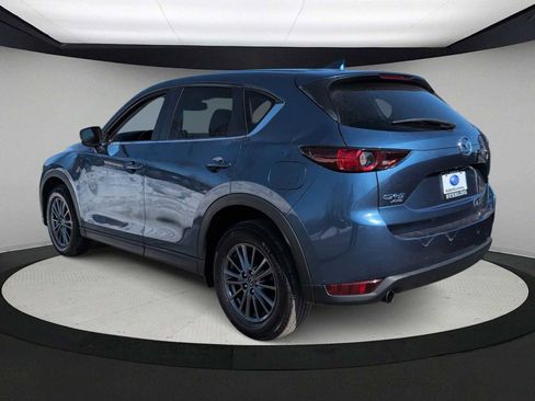 Used 2019 MAZDA CX-5 Touring image 6