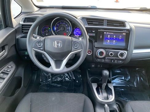 Used 2015 Honda Fit EX image 11
