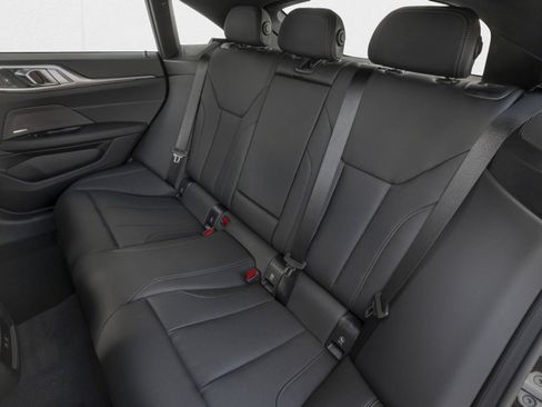 New 2026 BMW 430i w/ M Sport Package RWD image 9