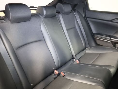 Used 2020 Honda Civic Sport image 29